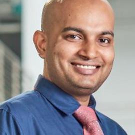 Vivek Balachandran