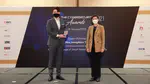 Hacker Turns Award-Winning Cybersecurity Defender